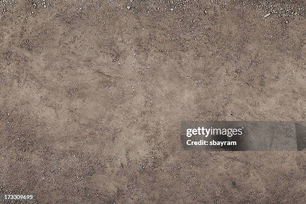 soil background - sand background stockfoto's en -beelden