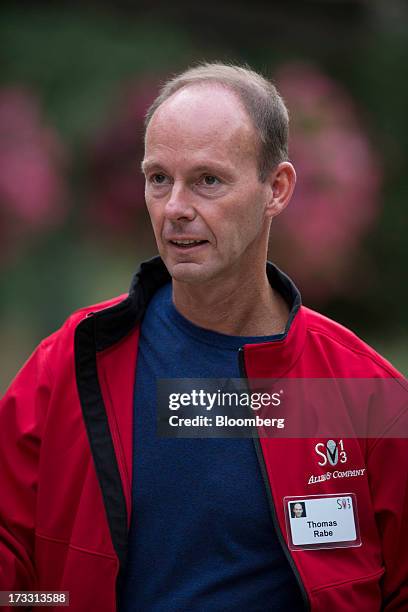 Thomas Rabe 507 Thomas Rabe Stock Photos, High-Res Pictures, and Images - Getty Images