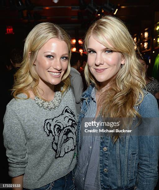 Ashley Rabe Actressess Photos and Premium High Res Pictures - Getty Images