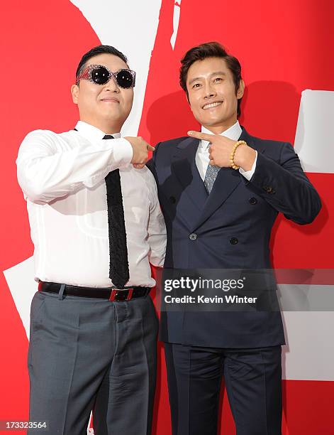 Psy Rapper Parents 1,121 Psy (Rapper) Stock Photos, High-Res Pictures, and Images - Getty ...