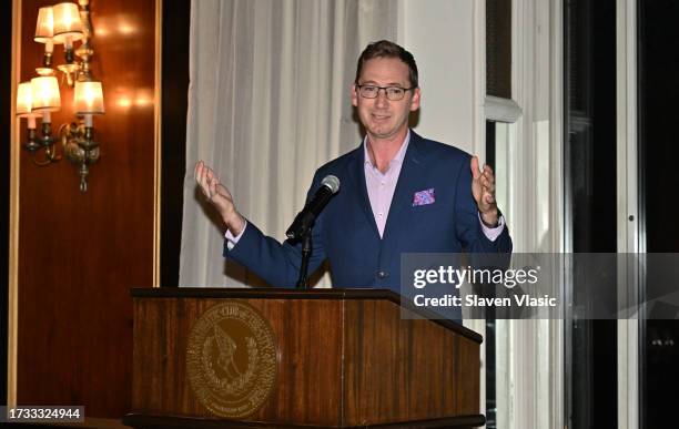 Samuel Roe 56 Terlato Wine Photos & High Res Pictures - Getty Images