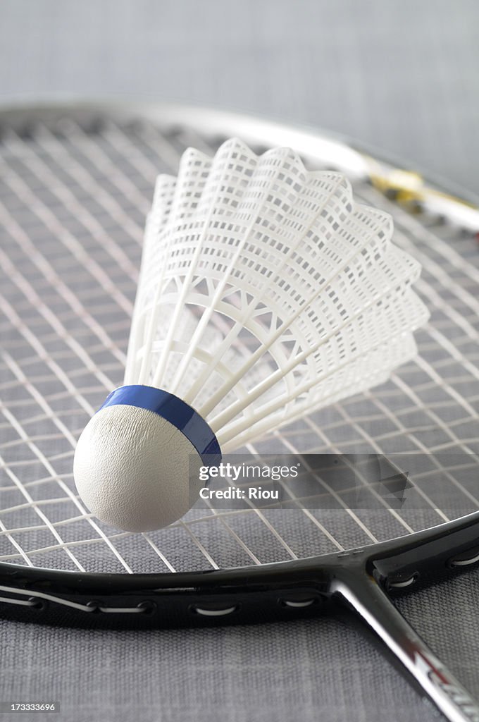 Badminton