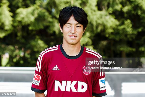 Mu Kanazaki Photos and Premium High Res Pictures Getty Images