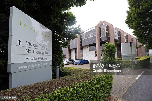 Monarch Invensys Invensys Plc Photos et images de collection - Getty Images
