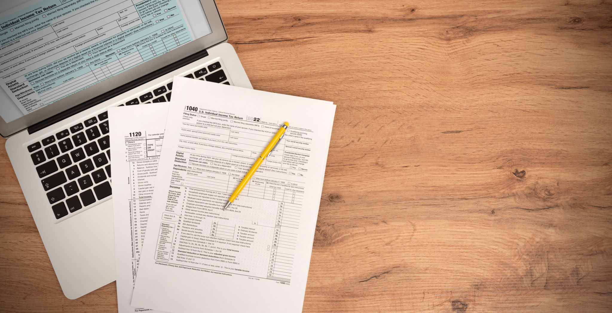 tax planning