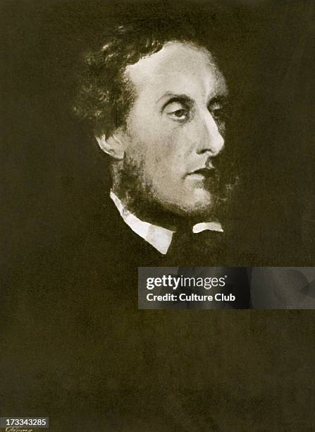 Anthony Ashley Cooper 7 Earl Of Shaftesbury Photos and Premium High Res