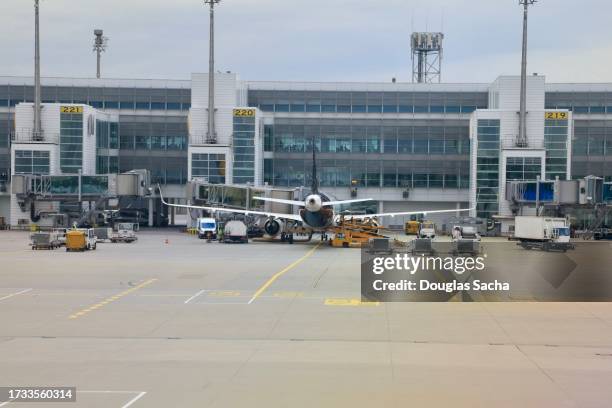 Shellbrun Terminal 11,228 Passenger Terminal Building Stock Photos, High-Res Pictures, and ...