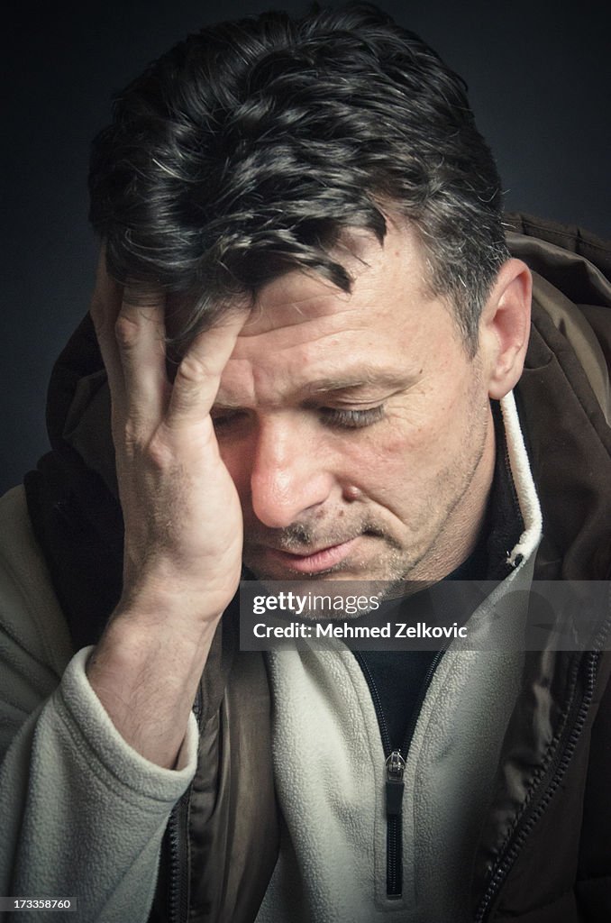 Headache and Pain