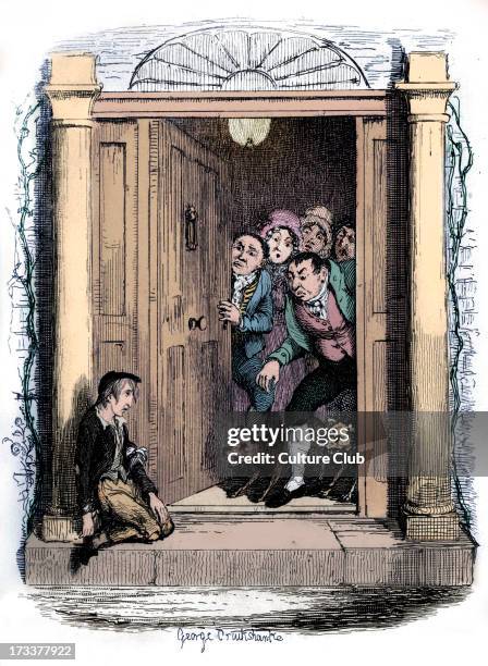 121 Adventures Of Oliver Twist Stock Photos, High-Res Pictures, and