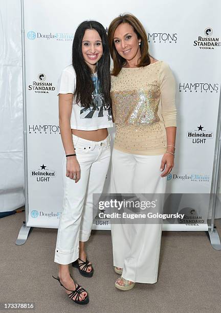 Jenna Ruggiero Photos and Premium High Res Pictures - Getty Images