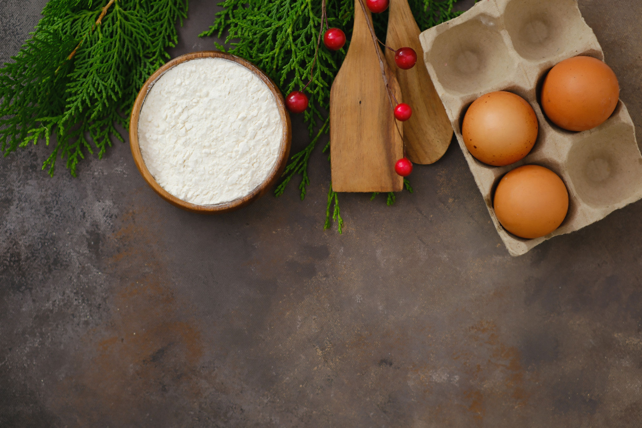 flour-eggs