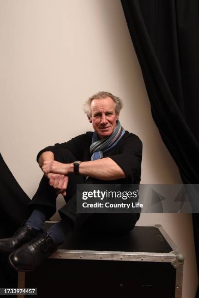Nicholas Farrell 360 Nicholas Farrell Stock Photos, High-Res Pictures, and Images ...