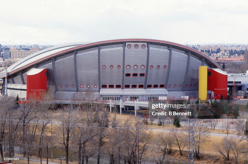 Calgary Flames