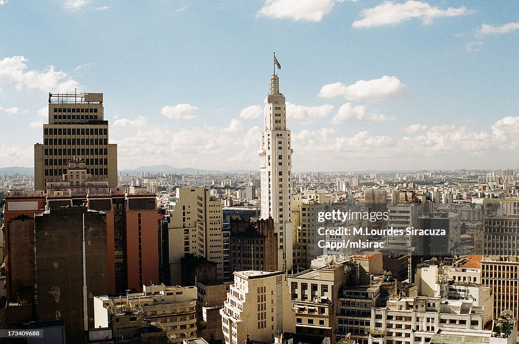 São Paulo