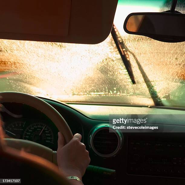 100 Sonnenblende Auto Bilder und Fotos - Getty Images