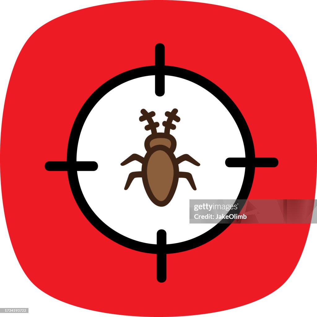 Pest Control Doodle 1