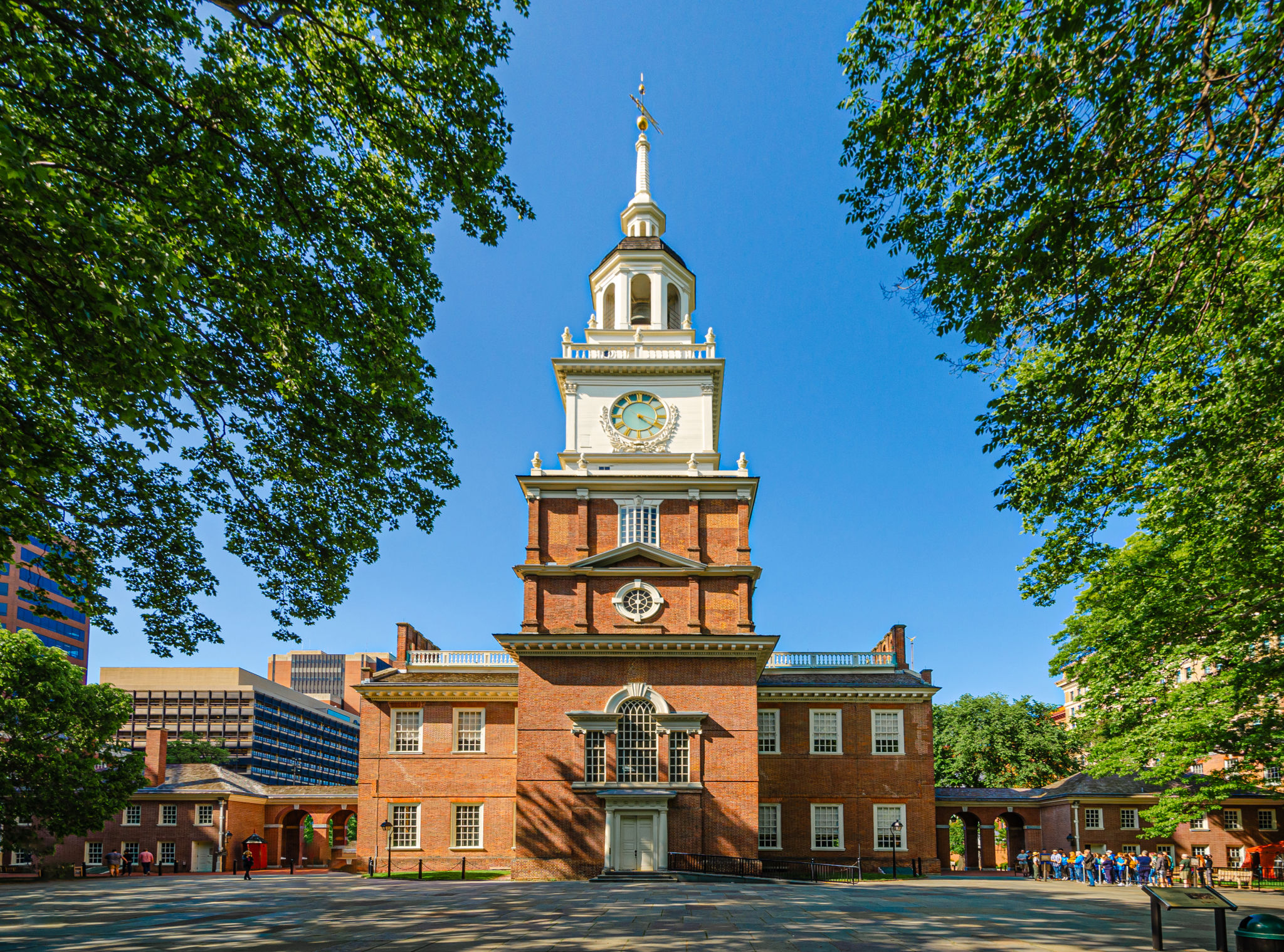 historic venue philadelphia