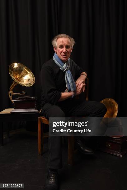 Nicholas Farrell 360 Nicholas Farrell Stock Photos, High-Res Pictures, and Images ...