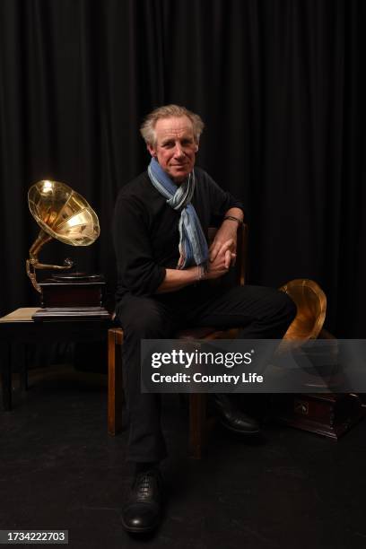 Nicholas Farrell 360 Nicholas Farrell Stock Photos, High-Res Pictures, and Images ...
