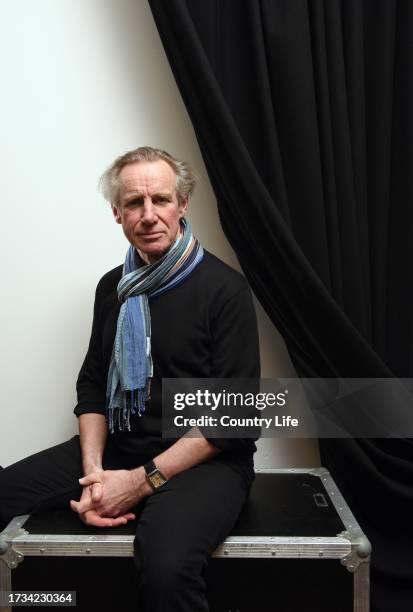 Nicholas Farrell 360 Nicholas Farrell Stock Photos, High-Res Pictures, and Images ...