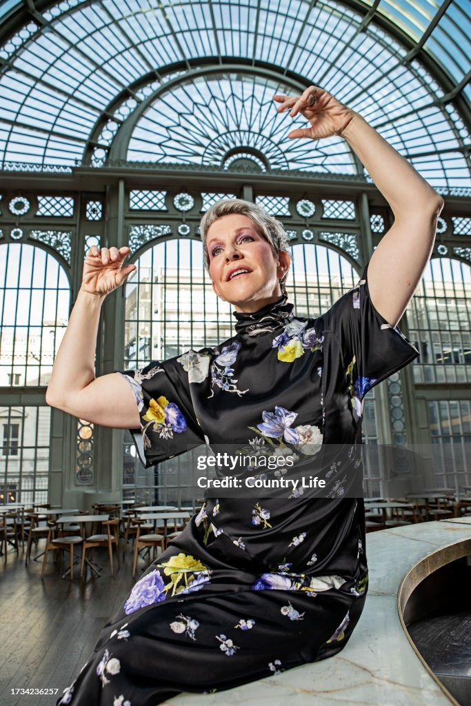 Joyce Di Donato