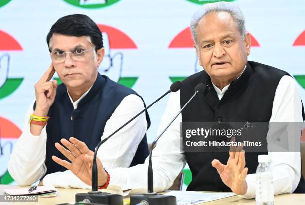 Ashok Rnp 31 Photos & High Res Pictures - Getty Images