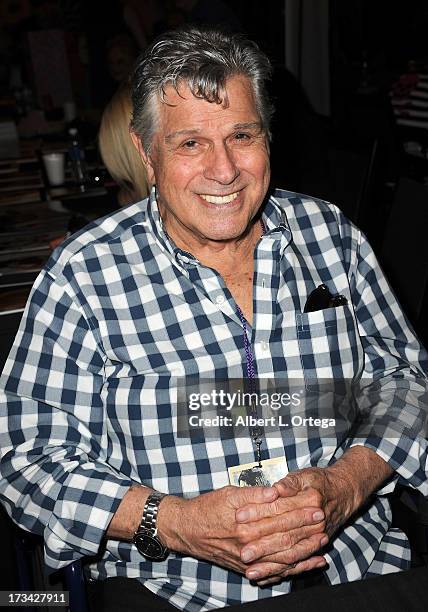Dick Gautier Photos and Premium High Res Pictures - Getty Images