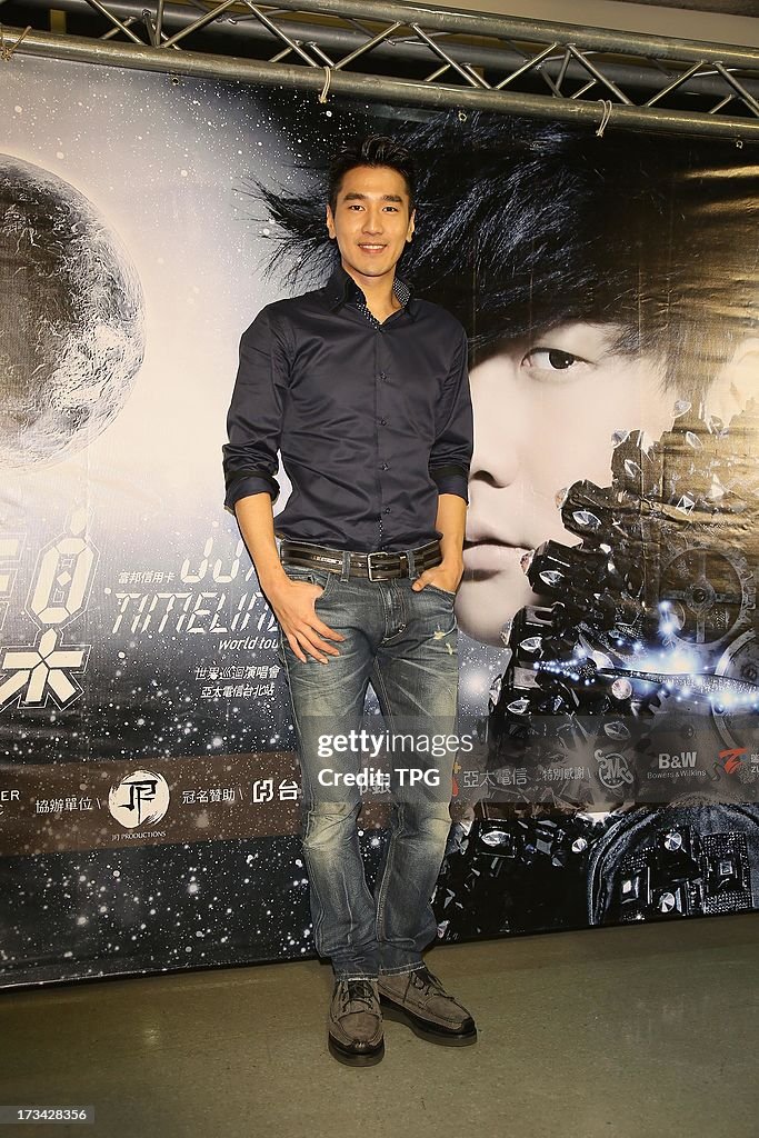 Mark Zhao