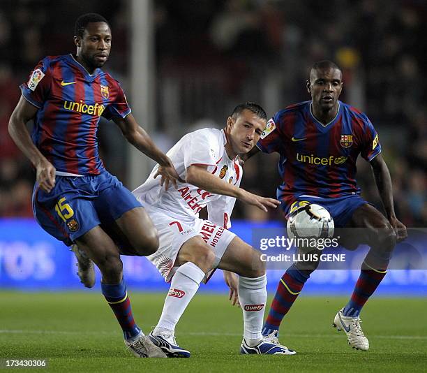 68 Yaya Keita Photos & High Res Pictures Getty Images