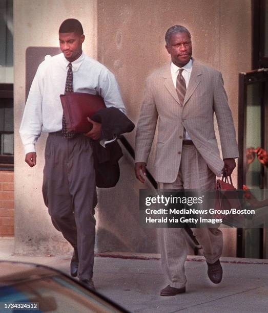 410 Roxbury District Court Stock Photos, HighRes Pictures, and Images