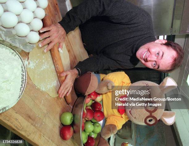 Marc Rigg Brown 80 Marc Brown (Author) Stock Photos, High-Res Pictures, and Images ...