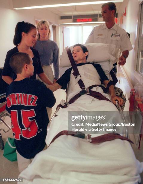 Jessica Rudy 22 Seamans Hospital Stock Photos, High-Res Pictures, and Images - Getty ...