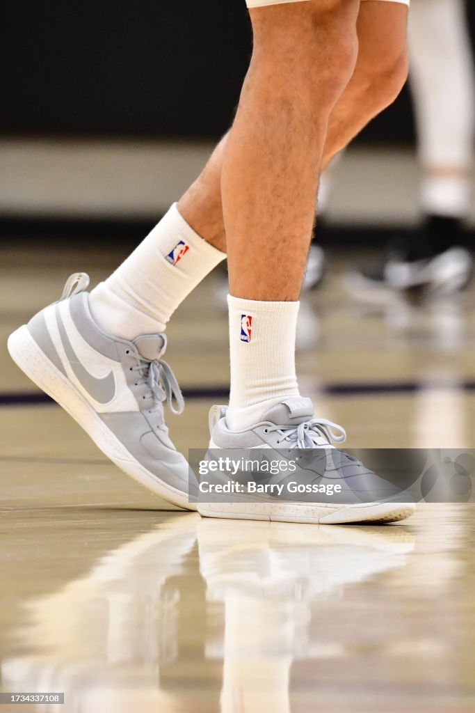 Phoenix Suns All Access Practice