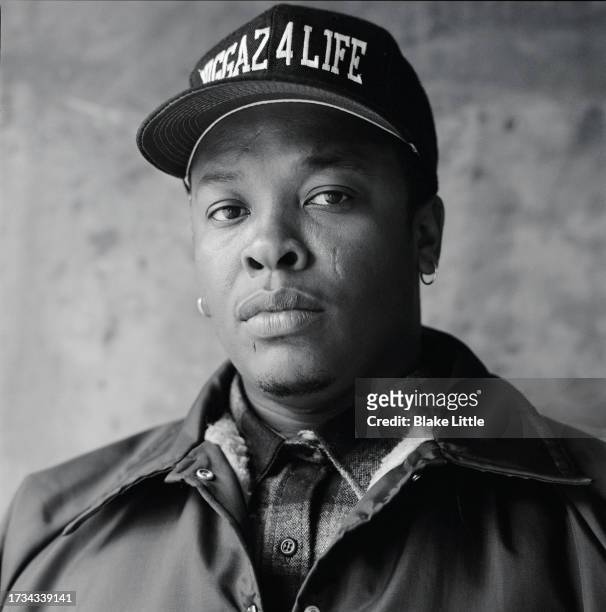 UNS: In Profile: Dr Dre