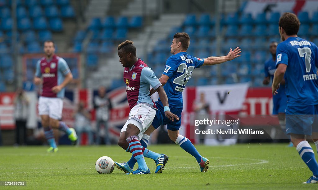 VfL Bochum v Aston Villa - Friendly Match