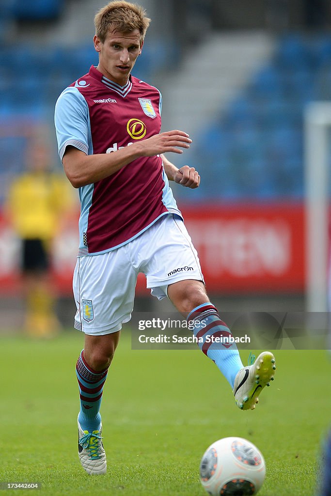 VfL Bochum v Aston Villa - Friendly Match