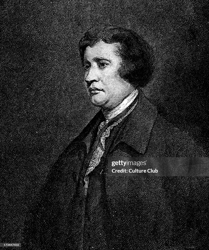 Edmund Burke
