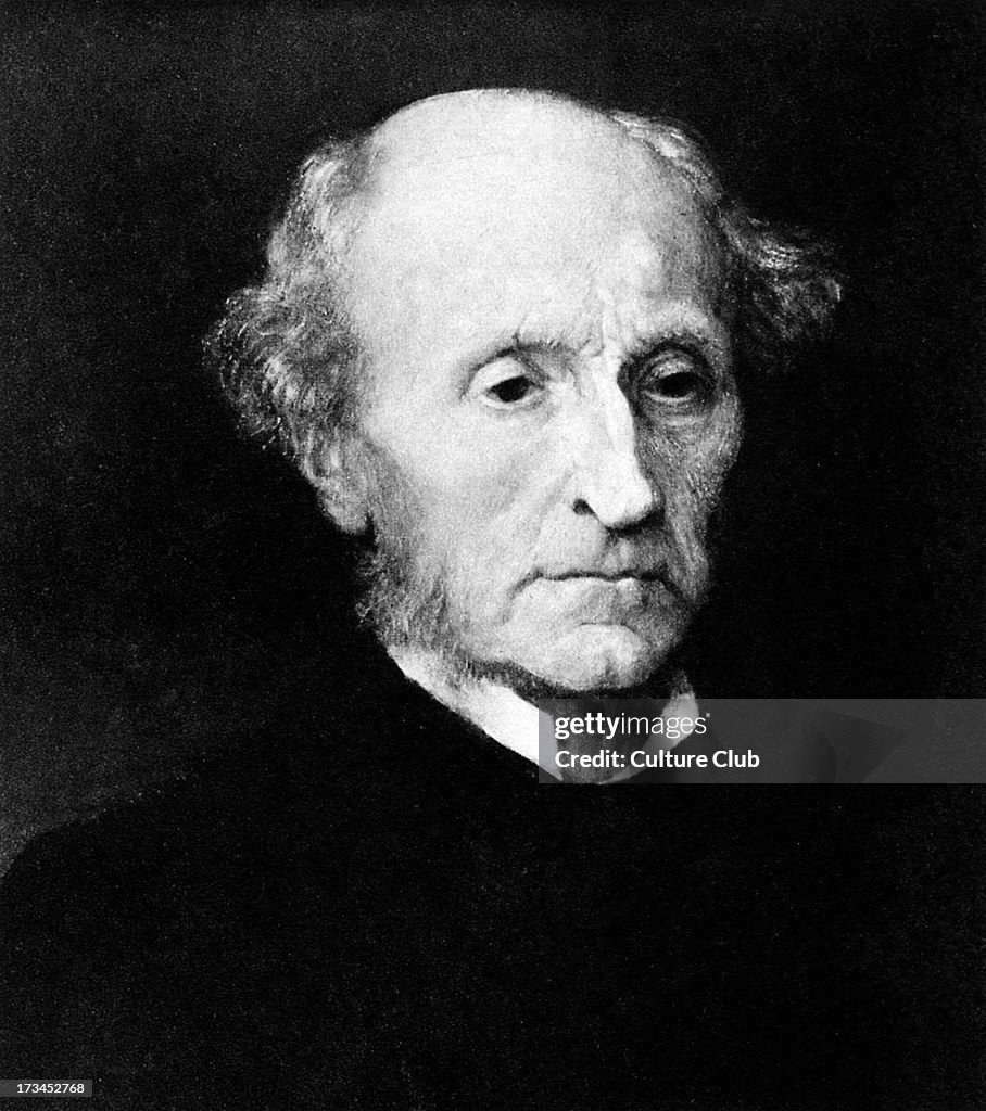 John Stuart Mill