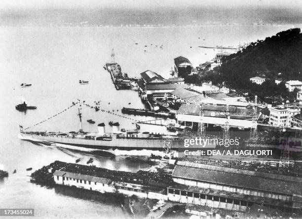 Luigi Savoia Photos and Premium High Res Pictures Getty Images