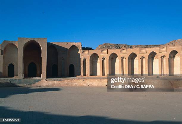 The Caliph 19 Caliph Of The Abbasid Caliphate Stock Photos, High-Res Pictures, and ...