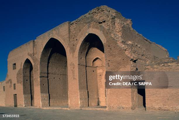 Mutasim Abbasid Caliph Photos and Premium High Res Pictures - Getty Images
