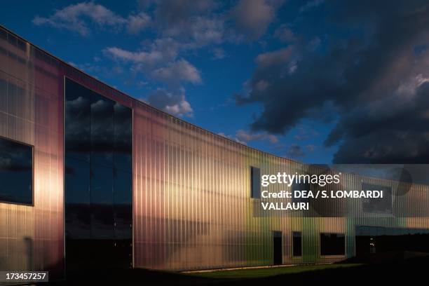 Laban Dance Centre Photos and Premium High Res Pictures - Getty Images