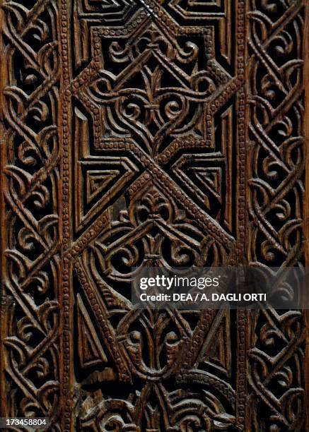 Fatimid Rug 131 Fatimid Art Stock Photos, High-Res Pictures, and Images - Getty Images