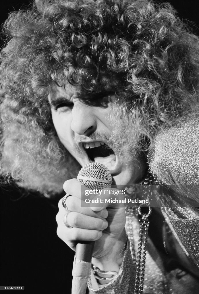 Uriah Heep