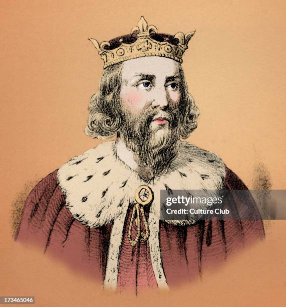 Alfred the Great was king of the southern Anglo-Saxon kingdom of Wessex from 871 to 899. Alfred is noted for his defence of the kingdom against the...