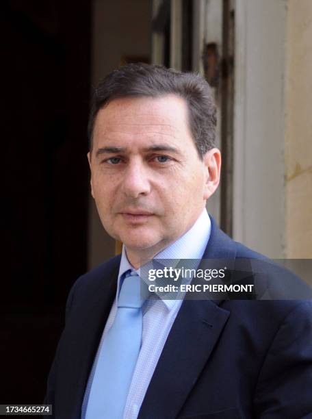 Eric Besson 24 Prospective Eric Besson Stock Photos, High-Res Pictures, and Images ...