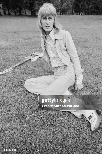 356 Dee Dee Murray Photos & High Res Pictures - Getty Images