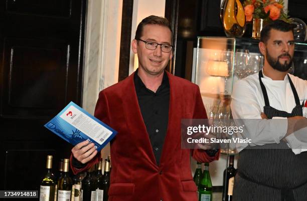 Samuel Roe 56 Terlato Wine Photos & High Res Pictures - Getty Images