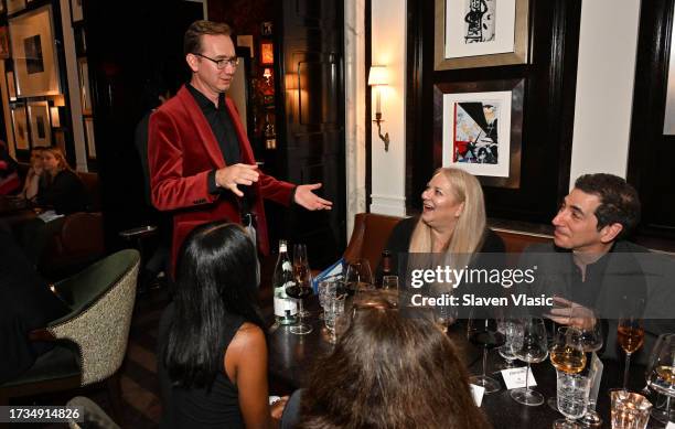 Samuel Roe 56 Terlato Wine Photos & High Res Pictures - Getty Images