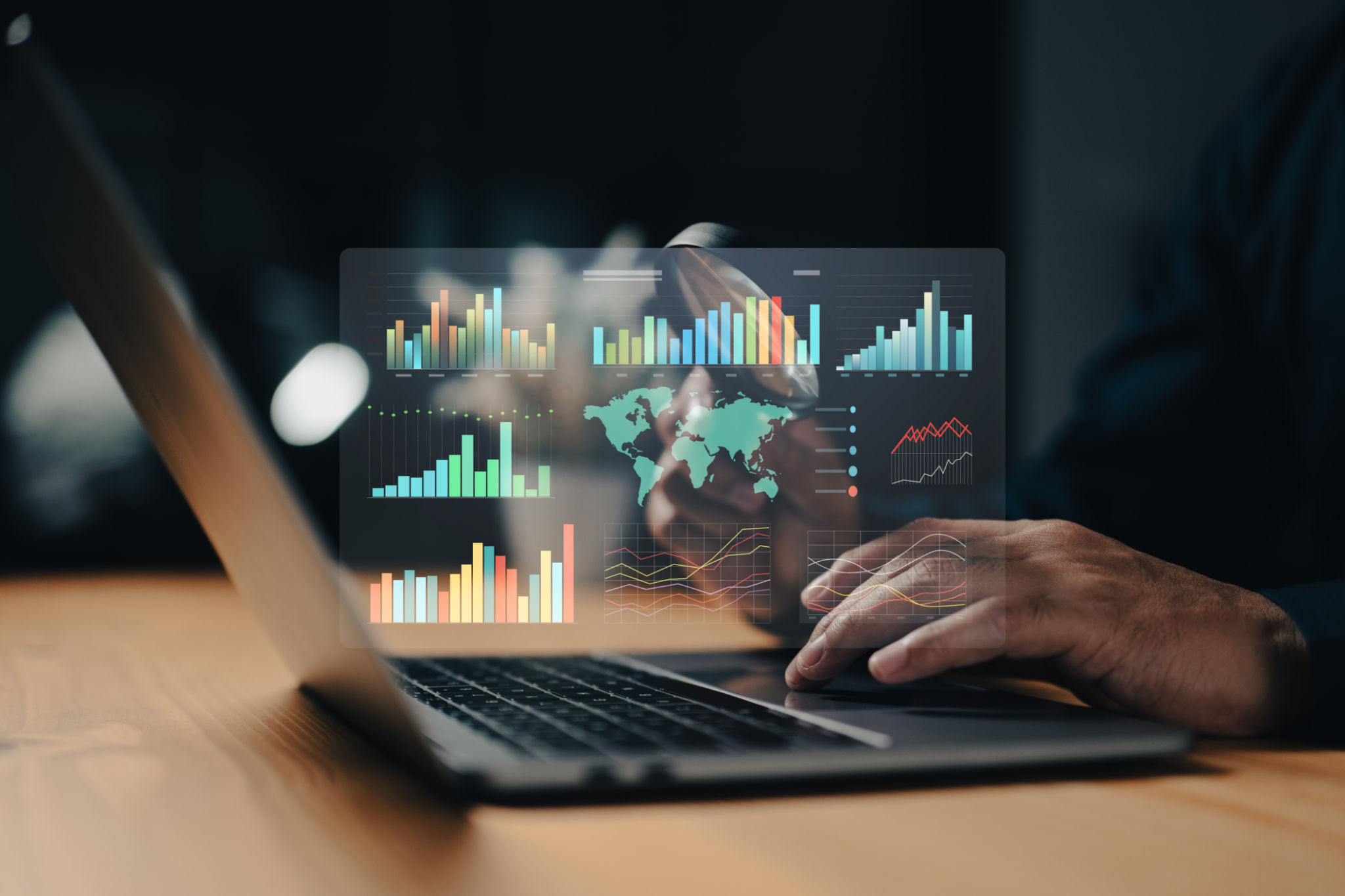 Investing in research and development (R&D) is crucial for staying ahead of the competition. Investing in research and development (R&D) is crucial for staying ahead of the competition.